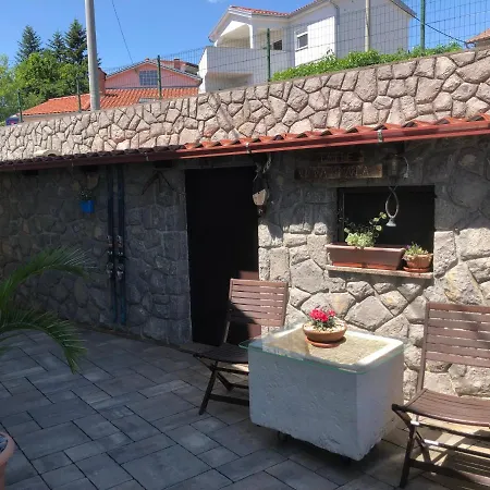 Garden Kastav