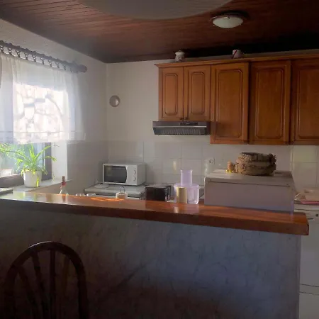 Garden Apartment Kastav