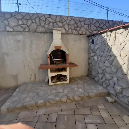 Garden Apartment